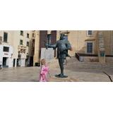 &bdquo;Prințesa frumuseții&rdquo;, călătorie spirituală și Revelion &icirc;n Malta 