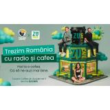 Radio ZU transformă Tucano Coffee - Academiei &icirc;n ZU CAFE. &Icirc;ntre 2 și 6 martie, radioul se mută &icirc;n mijlocul orașului