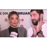 Ramona Olaru și Cătălin Cazacu se mută &icirc;mpreună. Aceștia se vor ocupa de amenajarea camerei copilului 