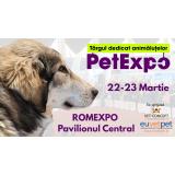 Rasele rom&acirc;nești de c&acirc;ini, vedetele PetExpo 2025, la ROMEXPO