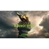 &bdquo;Război Civil&rdquo; iminent la cinema, din 12 aprilie