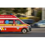 O t&acirc;nără din Ucraina a &icirc;ncercat să se sinucidă de două ori, la Timișoara. A fost salvată și internată la Psihiatrie