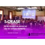 Reinventarea profesională: o schimbare esențială pentru companii și angajați &icirc;n economia modernă