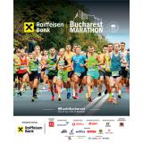 Restricționarea traficului rutier pe perioada derulării celei de-a 18-a ediții a Maratonului București