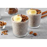 Rețete simple și nutritive cu băuturi vegetale din migdale