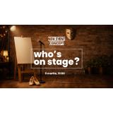 Rom&acirc;nia descoperă un nou tip de experiență culturală: &bdquo;Who&rsquo;s On Stage?&rdquo;