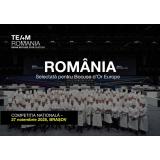 Rom&acirc;nia urcă pe scena mondială a gastronomiei: echipa națională a fost selectată să participe la Bocuse d&rsquo;Or Europe 2026