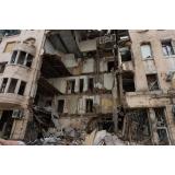 Amnesty International: Rusia a folosit muniţie cu dispersie la Harkiv. Oameni au fost ucişi &icirc;n casele lor şi pe străzi, la locurile de joacă şi &icirc;n cimitire