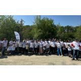 Sarantis Rom&acirc;nia &icirc;mpreună cu Let&rsquo;s Do It Rom&acirc;nia, continuă și anul acesta acțiunea colectivă ce are ca obiectiv grija pentru mediul &icirc;nconjurător