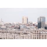 Scenariul sumbru al unui cutremur puternic &icirc;n București: peste 6.500 de oameni ar muri, 23.000 de clădiri ar fi distruse