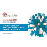 Se deschide EXPO PLAST 2025: Hub-ul inovației &icirc;n industria prelucrării maselor plastice