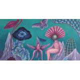 Sea Sisters. Povești la malul mării: Cazinoul din Constanța și Art Safari celebrează artistele dobrogene ale momentului la Galeriile de Artă ale orașului