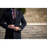 Sezonul rece, o provocare pentru moda masculină: sfaturi stilistice de care să ții cont!