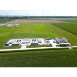 Soluții inteligente pentru stabilizarea consumului de energie: cum ajută sistemele de stocare?