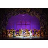 Spărgătorul de nuci, Callas &ndash; Oana Pellea, Don Giovanni și Povestirile lui Hoffmann, pe scena Operei Naționale București