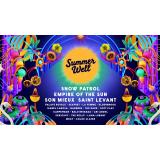  Summer Well 2025 &ndash; 14 ani de muzică, experiențe și cultură urbană