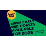 Summer Well Festival &icirc;ncheie cea de-a 13-a ediție printr-un spectacol pur și simplu magnific