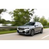 Test drive BMW iX1 - Cu un pas &icirc;n viitor 
