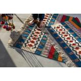 Texturi care transformă spațiul