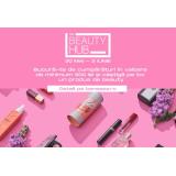 The Beauty Hub &icirc;și redeschide porțile la Băneasa Shopping City &icirc;n perioada 30 mai &ndash; 2 iunie