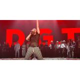 VIDEO Theodor Andrei va reprezenta Rom&acirc;nia la Eurovision 2023