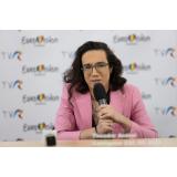 VIDEO Theodor Andrei, reprezentantul Rom&acirc;niei la Eurovision 2023, va evolua &icirc;n a doua semifinală