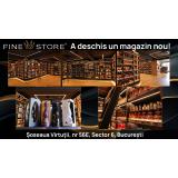 Top 5 băuturi care nu trebuie să lipsească din barul tău de acasă &icirc;n 2025. Noul magazin din București unde le poți descoperi pe toate, la prețuri accesibile 