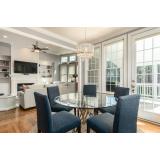 Top 5 profile arhitecturale pentru un design interior distins