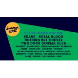 Tot ce trebuie sa stii despre Summer Well 2024