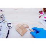 Tratamentul anginei pectorale: opțiuni medicamentoase și proceduri interventionale