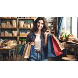 Trendurile anului &icirc;n materie de ambalaje pentru magazinele fizice