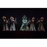 Turandot, Corsarul, Madama Butterfly, Don Carlo și Repere Sonore, &icirc;n martie pe scena Operei Naționale București