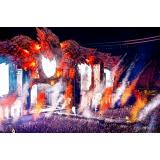 UNTOLD este unul dintre cele mai bune festivaluri din lume, conform datelor unui nou studiu