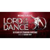 Ultimele bilete pentru spectacolul Lord of the Dance la București și Cluj-Napoca