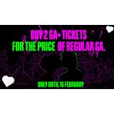 Valentine&rsquo;s Day la Beach, Please!: iubiți-vă p&acirc;nă la vară sau pierdeți biletul