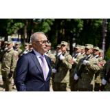 Vasile D&icirc;ncu: &rdquo;Nu este vreun pericol să fie atacată Rom&acirc;nia. Rom&acirc;nii pot să meargă liniştiţi pe litoralul Mării Negre&rdquo;&rdquo;