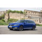 OFICIAL: Viitorul Volkswagen Passat, disponibil doar &icirc;n variantă break. Livrările &icirc;ncep &icirc;n toamnă
