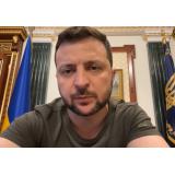 Zelenski spune că aproape 40.000 de ruși au murit &icirc;n război: &rdquo;&Icirc;n niciun alt război din ultimele decenii nu au pierdut at&acirc;t de mult&rdquo;
