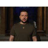 Zelenski: &rdquo;Avem de-a face cu răul absolut. Vom reconstrui tot ce a fost distrus de ocupanţi&rdquo;