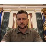 Zelenski: Strategic, Rusia nu are nicio şansă să c&acirc;ştige acest război