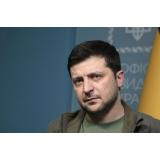Zelenski: &bdquo;Este nevoie de o apărare fiabilă și pe termen lung pentru coridorul de cereale&rdquo;