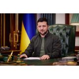 VIDEO Zelenski: &bdquo;Ucraina este pe cale să obțină o nouă victorie&rdquo;