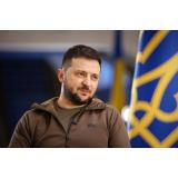 Zelenski: &bdquo;Ucraina trebuie să devină cea mai liberă, modernă şi sigură ţară din Europa&rdquo;