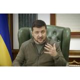 Zelenski acuză Rusia că &icirc;nt&acirc;rzie exporturile de cereale ucrainene &bdquo;&icirc;n mod deliberat&rdquo;