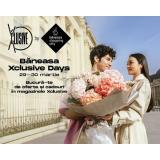 Xclusive Days, ediția de primăvară: Două zile de shopping exclusivist, cu oferte și surprize de neratat!