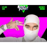 Yeat revine la Beach, Please! 2026: artistul cu rădăcini rom&acirc;nești urcă din nou pe scena de la Costinești