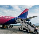 Zboruri anulate Wizz Air - Predicții și rute noi 2024