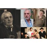 A murit actorul Doru Ana. &bdquo;Știam c&acirc;t de bolnav a fost&rdquo;  