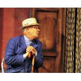 Valentin Uritescu a murit. Actorul s-a stins după o lungă suferință 