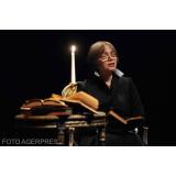 A murit actrița Valeria Seciu. &bdquo;A contribuit la conturarea galeriei marilor nume ale teatrului rom&acirc;nesc&rdquo;